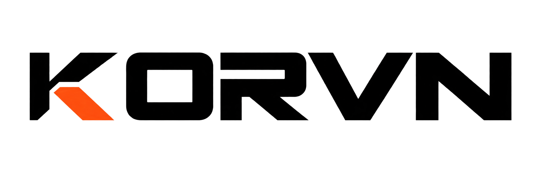 KORVN Equipment